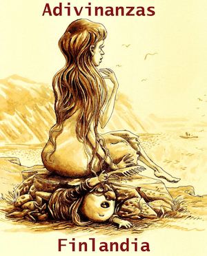 ADIVINANZAS DE FINLANDIA