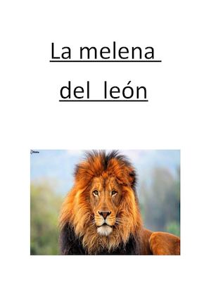 La Melena Del León 2016