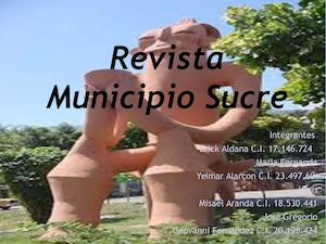 Municipio Sucre