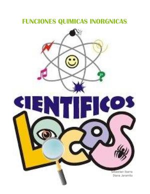 Funciones Quimicas Inorgnicas