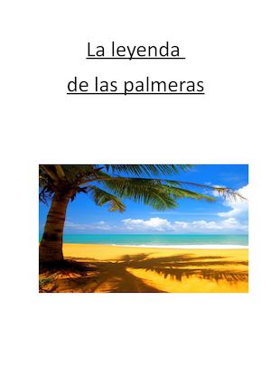 La Leyenda De Las Palmeras 2016