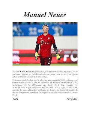 El mejor arquero de la historia