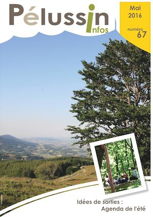 Pelussin Infos Mai 2016