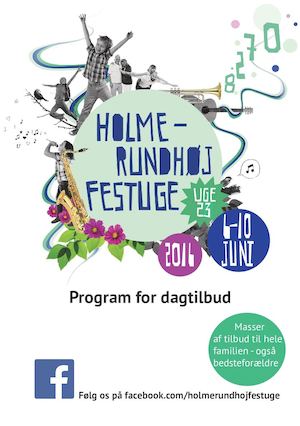 Calaméo - Forældreprogram for dagtilbud