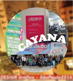 Calaméo - Cayana 07 - Bruna, Carlos Artur, Juliana e Renata