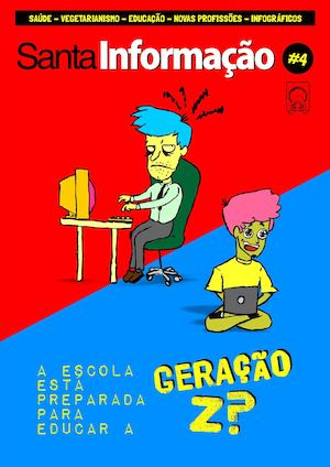 Santa Informação #4