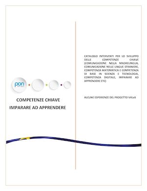 Vale S Competenze Chiave