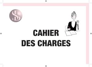 Cahier des Charges - Lscrea