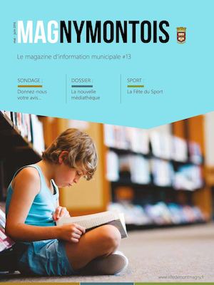 Magnymontois n°13