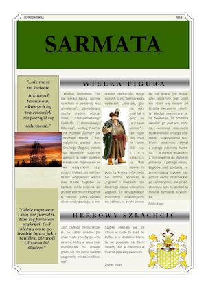 Sarmata