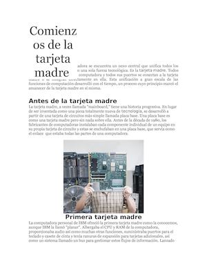 Modalidad