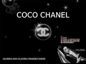 COCO CHANEL