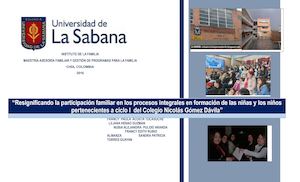 Interpretación Critica De La Experiencia (20 Mayo 2016)