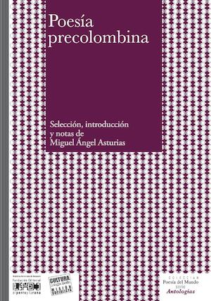 Poesía Precolombina