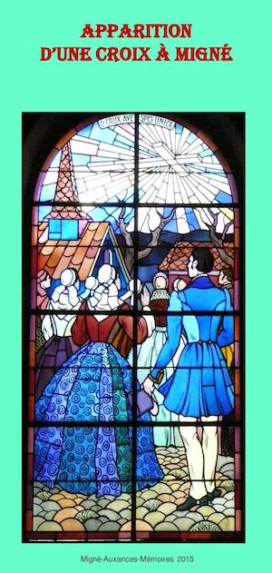 Apparition De La Croix