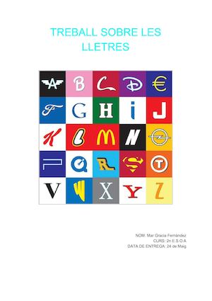 Treballsobreleslletres