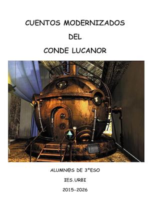 Cuentos Modernizados Del Conde Lucanor