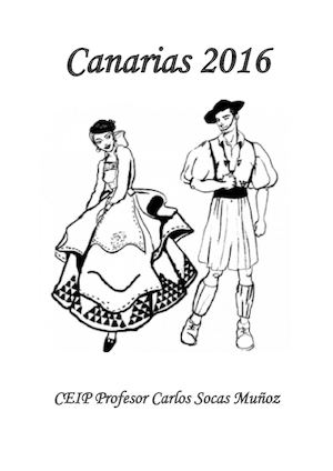 Día de Canarias 2016