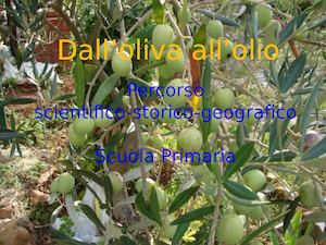 Dall'oliva All'olio Animazione