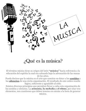 La Musica