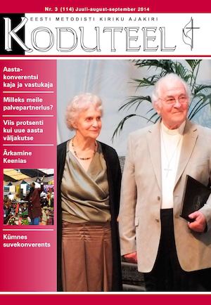 Koduteel 3 (114) 2014
