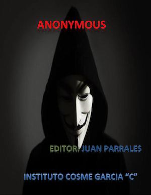 Anonymous