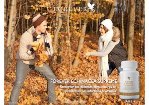 Forever Echinacea Supreme