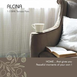 Residential Property In Pune Acme Landmark