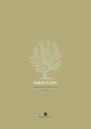 Ambition 01