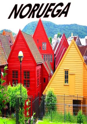 Curiosidades de Noruega