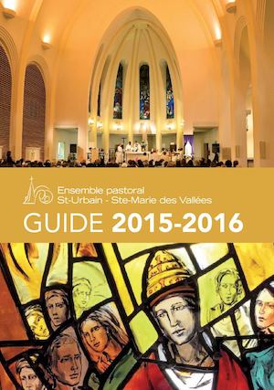 Guide pratique 2015-2016