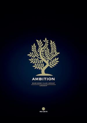 Ambition 02