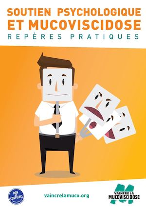 Guide Soutien psychologique