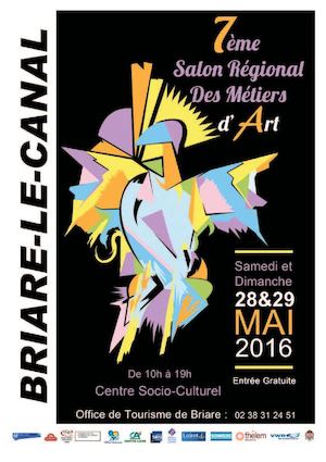 Programme Salon 2016 Otsi Vd