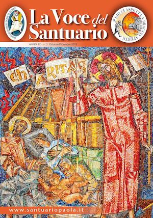 Anno 87 N.3 Ottobre Dicembre 2015