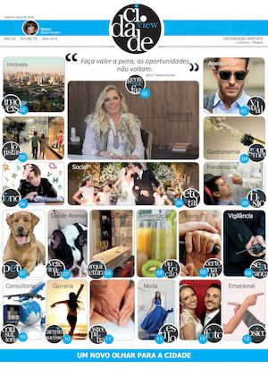 Jornal Cidade View 29
