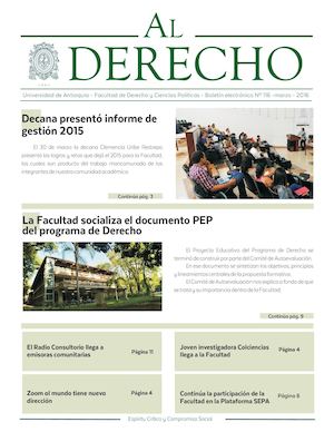N° 116 (Mar 2016)