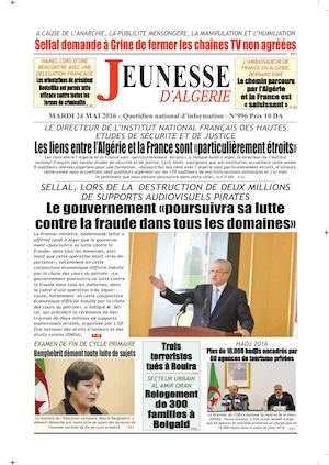 Jeunesse