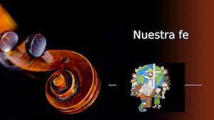 Cartilla De Religion