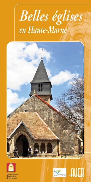 Belles Eglises De Haute Marne
