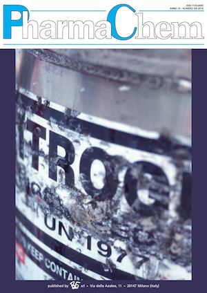 PharmaChem May/June 2016