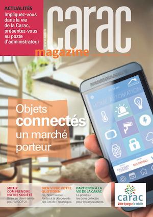 Carac Magazine