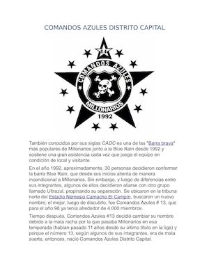 Comandos Azules Distrito Capital (1)