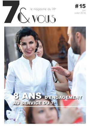7&Vous 15
