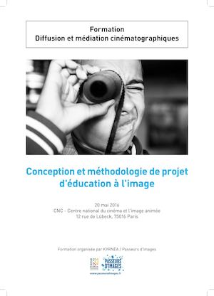 Dossier pédagogique - Formation Diffusion et médiation cinématographiques