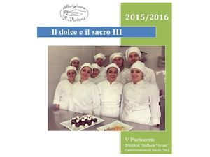Il Dolce E Il Sacro 2015/2016