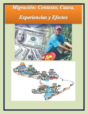Migración, Contexto, Causas
