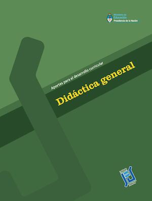 Didactica General