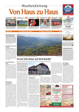 VHZH-Denzlingen-Land