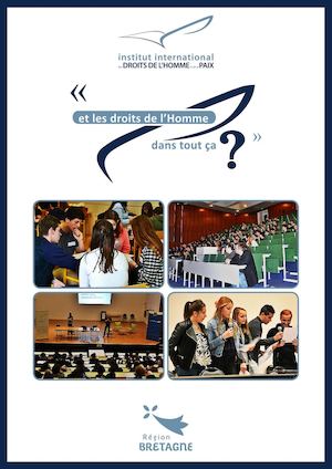 EDHTC - Livrets 2016 ©2idhp